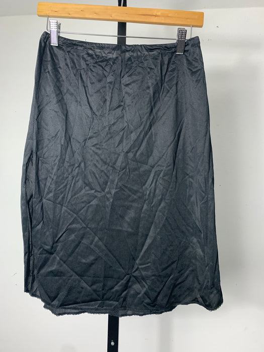 JCPenny's Slip Skirt Size Small
