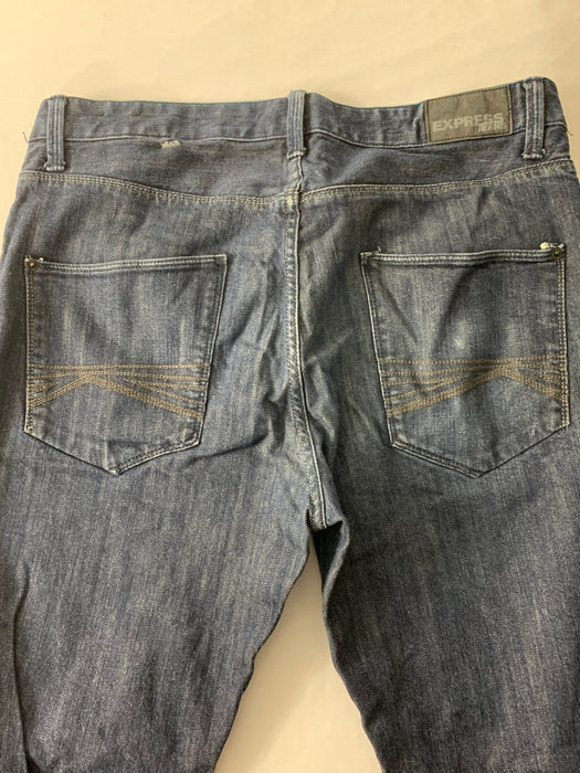 Gap Jeans Size 34x34