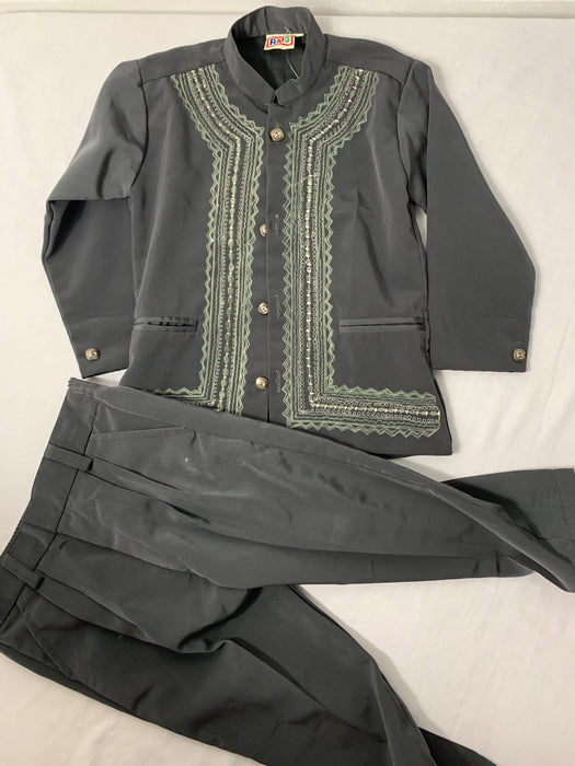 RMS Indian Boy Outfit Size 4T