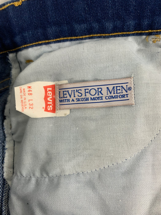 Levi's For Men Jeans Size W:48 L:32