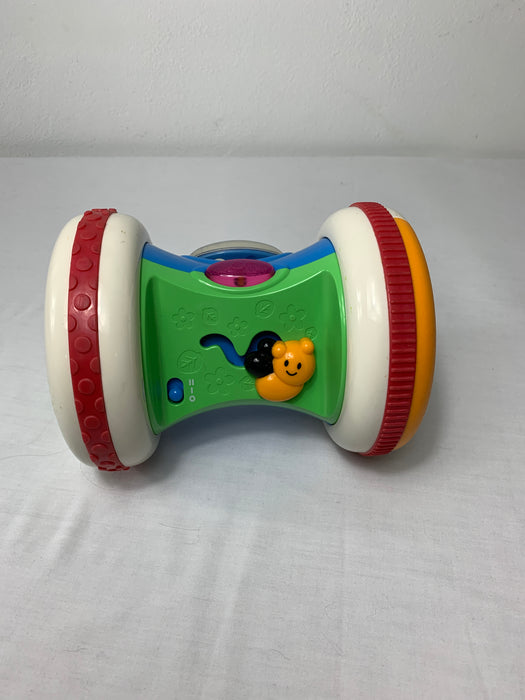 Musical Baby toy by Chicco