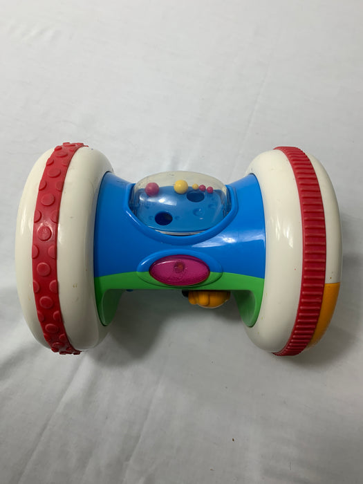 Musical Baby toy by Chicco