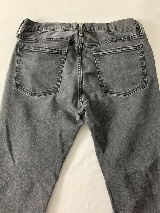 Gap Jeans Size 38x34 Slim