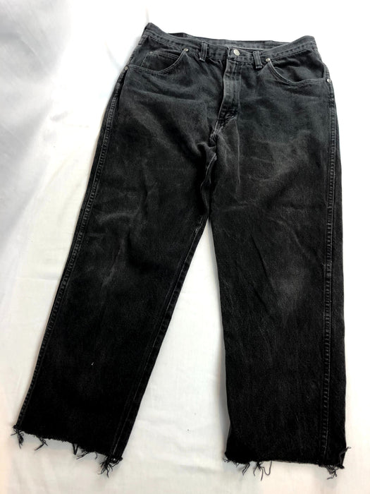 Wrangler Jeans Size 36 X 30