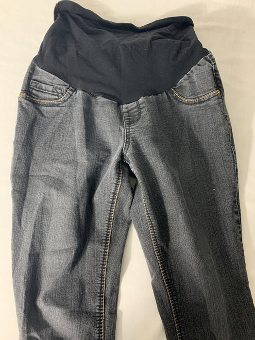 Fade to Blue Maternity Jeans Size M