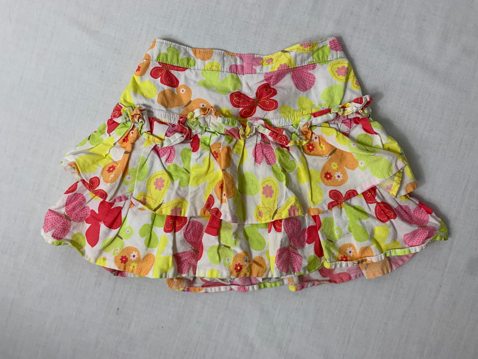 Bundle Girls Skirts Size 4T