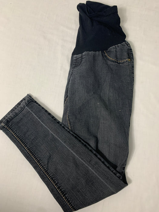 Fade to Blue Maternity Jeans Size M