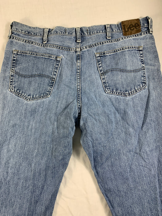 Lee Jeans Size 40x30