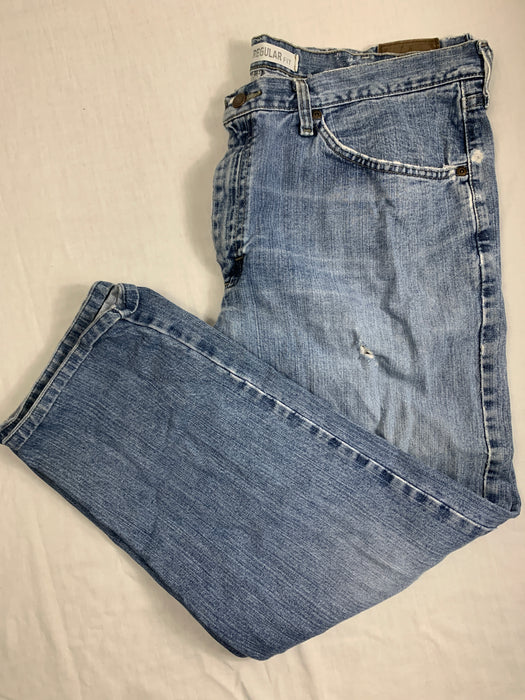 Lee Jeans Size 40x30