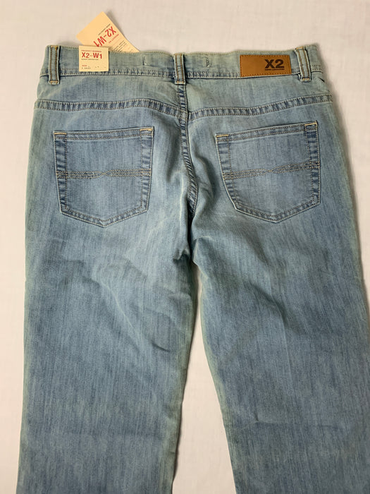 NWT Express Jeans Size 4 Short