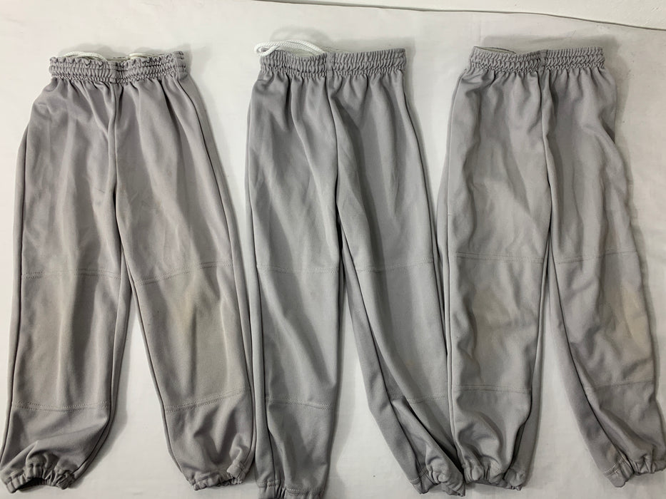 Champs Grey Pants Size Small