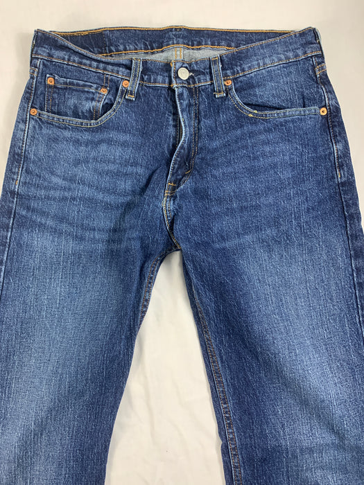 Levi Jeans Size 32x34