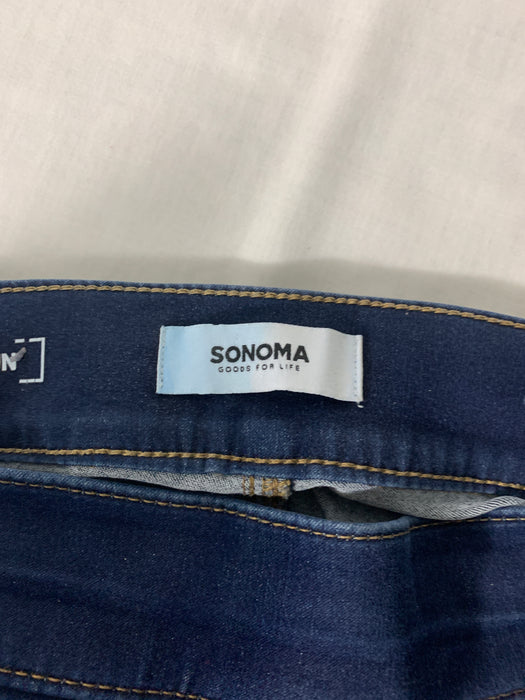 Sonoma Legging Jeans Size Large