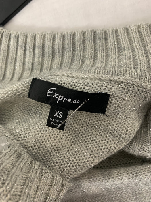 Express Girls Shirt Size XS