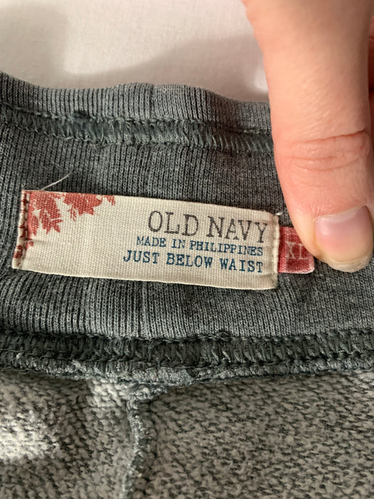 Old Navy Sweatpants Size XL