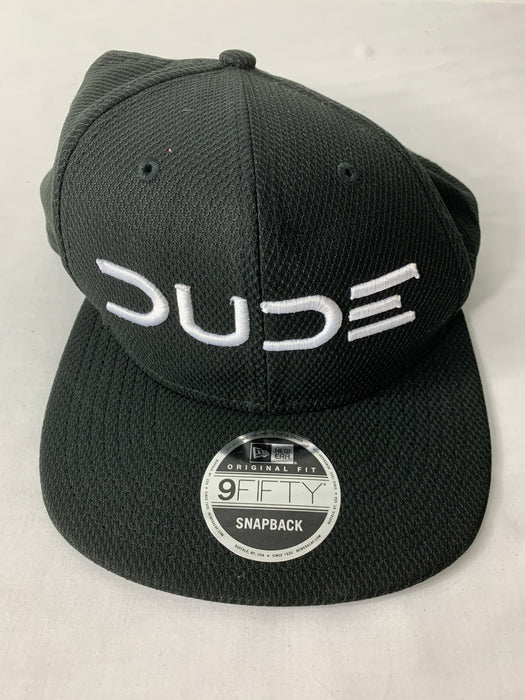 NTW Dude Hat
