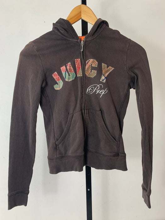 Juicy Couture Girls Jacket Size Small