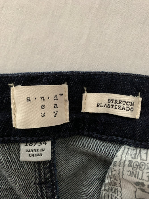 A New Day Jeans Size 18
