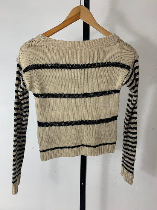 Rewind Girls Sweater Size XS