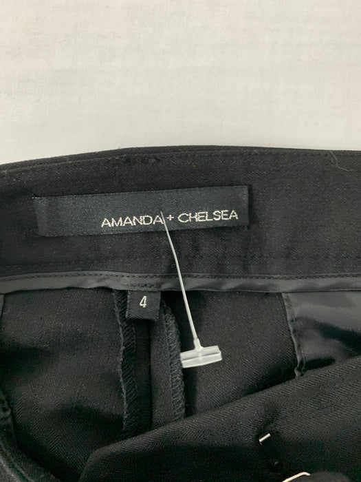 Amanda & Chelsea Dress Pants Size 4
