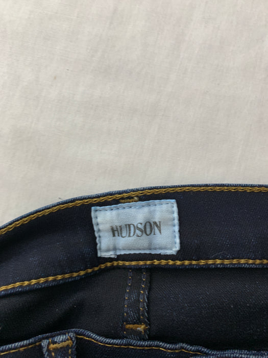 Hudson Jeans Size 27