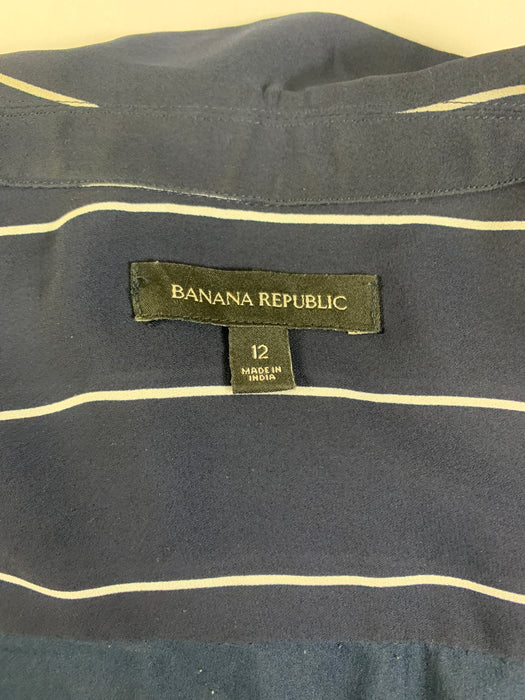Banana Republic Dress Size 12