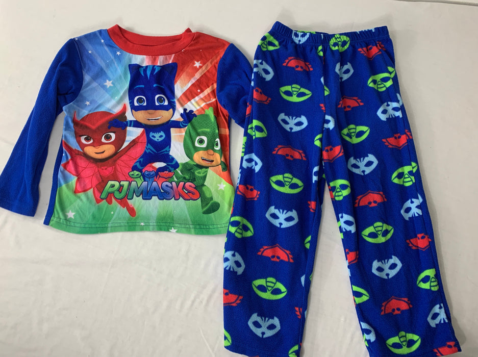 Bundle Boys Pajamas Size 8