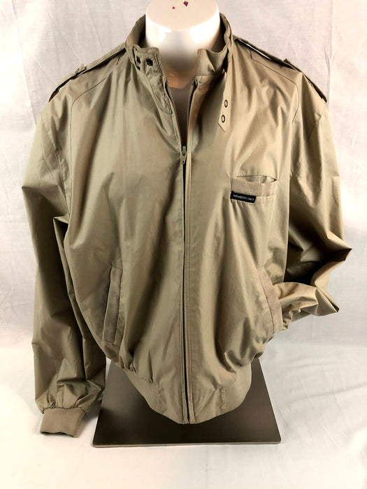 Members Only Jacket Size 46L