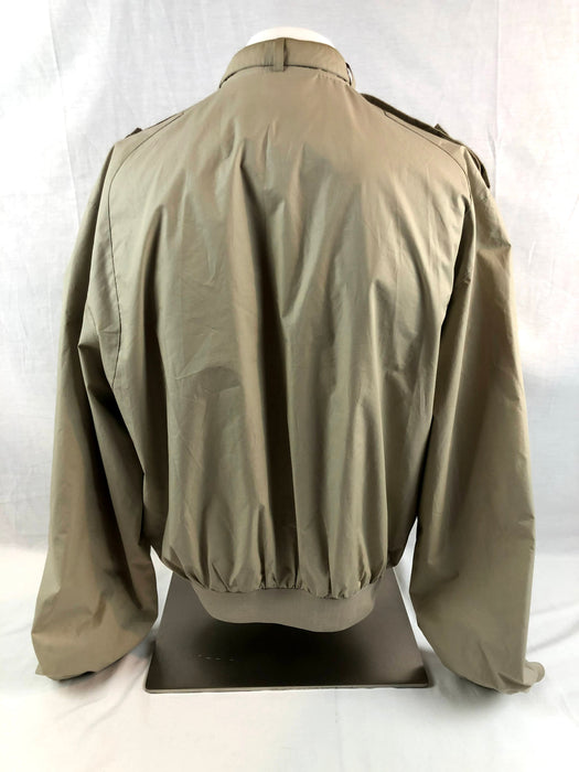 Members Only Jacket Size 46L — Family Tree Resale 1