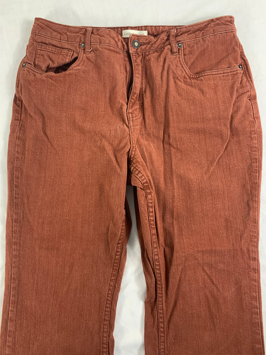 Coldwater Creek Pants Size 14P