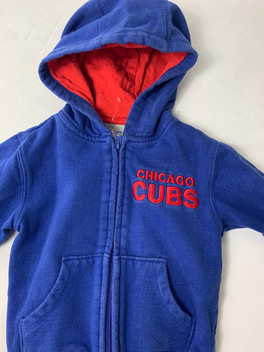 Bundle Chicago Cubs Size 2T/3T