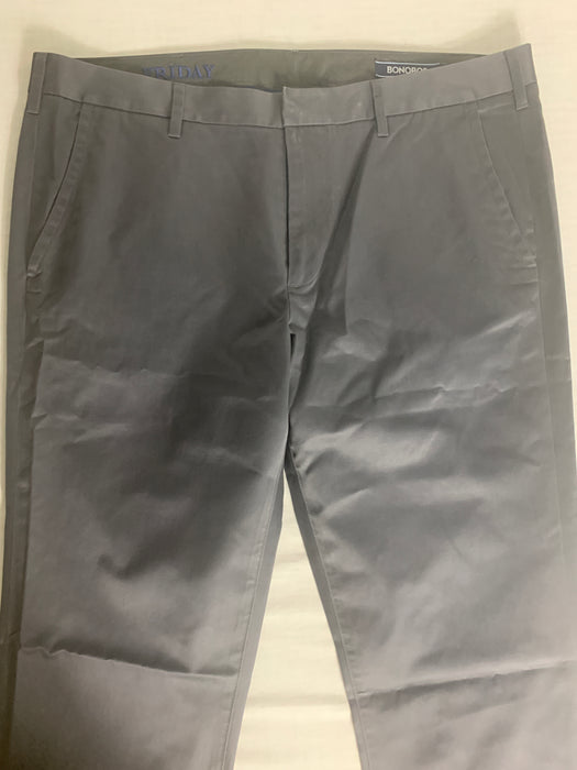 Bonobos Slim Fit Pants Size 35/30