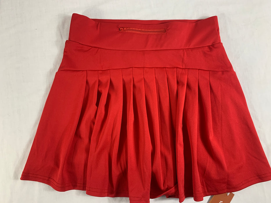 NWT Werena Tennis Skirt Size L