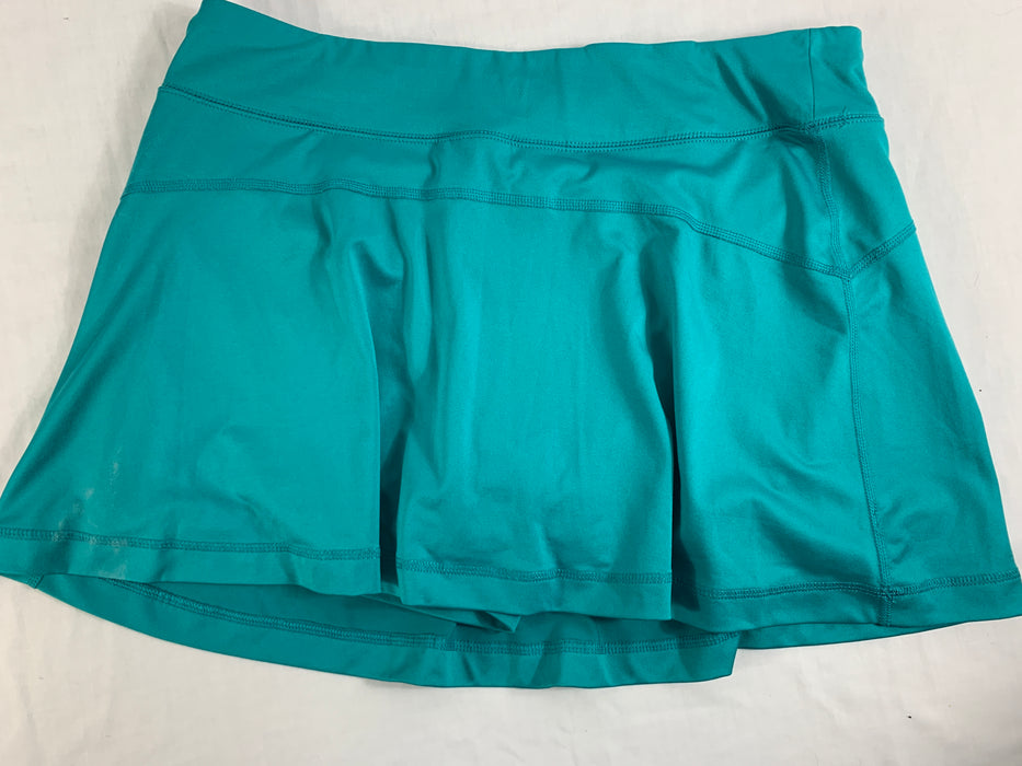 Tek Gear Tennis Skirt Size XL