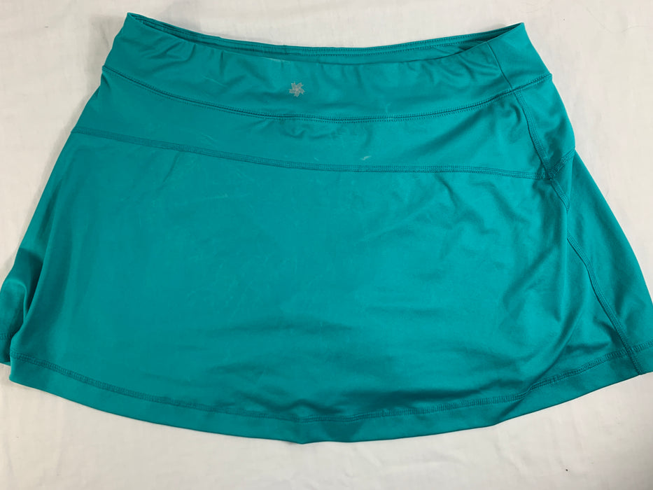 Tek Gear Tennis Skirt Size XL