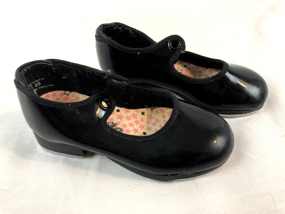 Capezio Tap Shoes Size 7 — Family Tree Resale 1