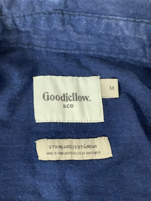 Goodfellow & Co Shirt Size Medium