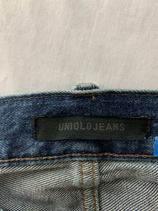 Uniqlo Jeans Size 36