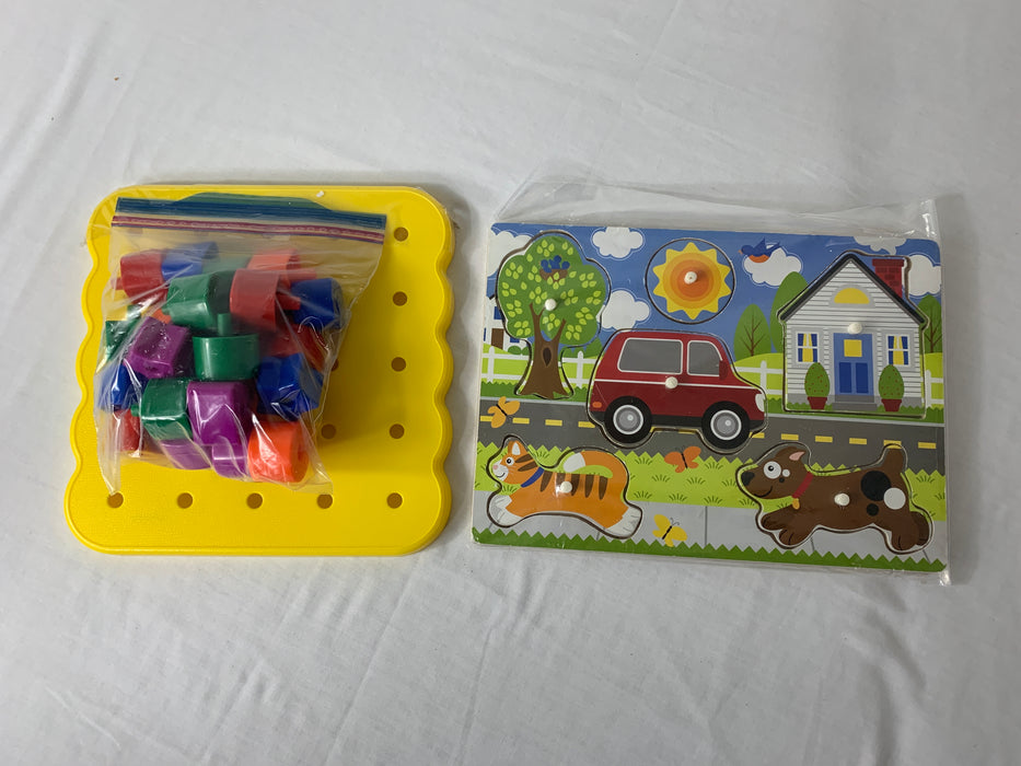 Bundle Educational Toys