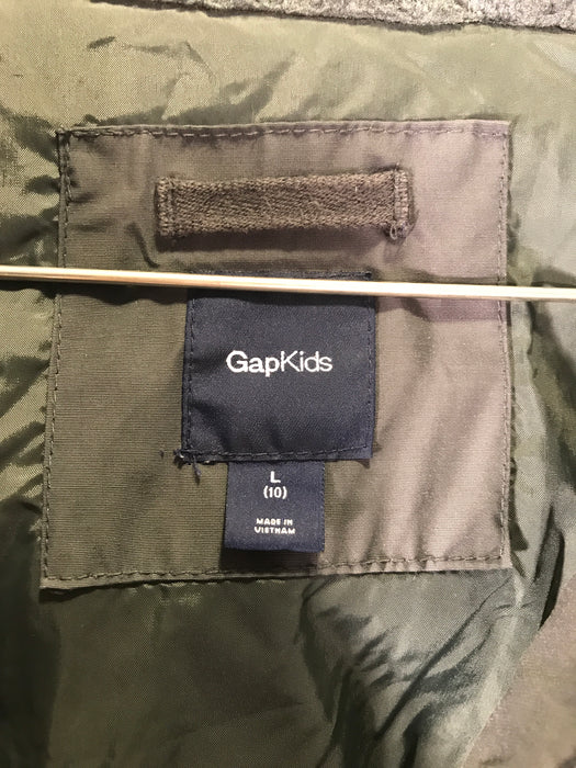 Gap Kids Winder Coat for Boys Large