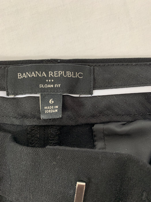 Banana Republic Dress Pants Size 6