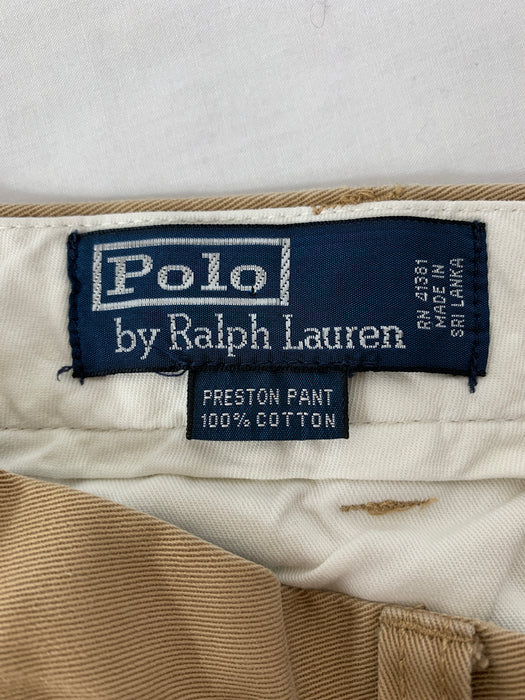 Ralph Lauren Pants Size 36x32
