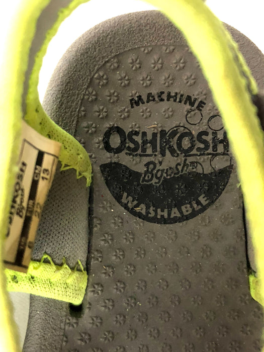 Osh Kosh B'gosh Sandals Size 6