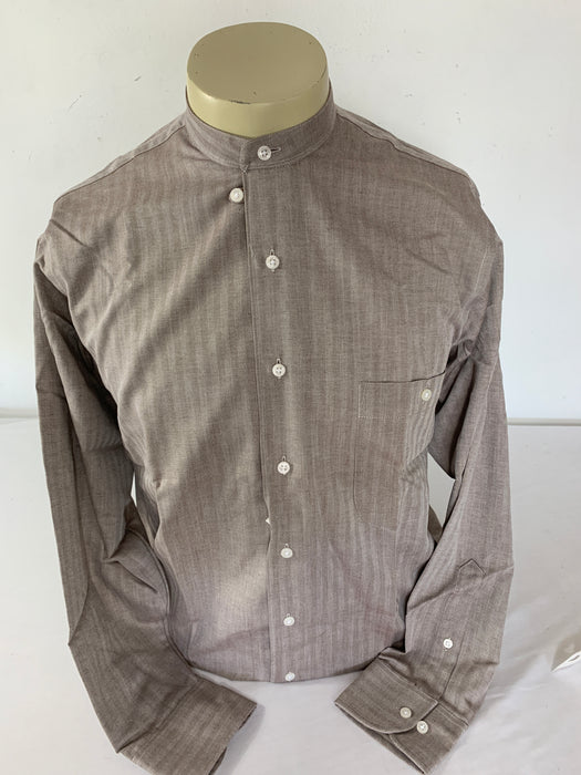 NWT Geoffrey Beene Wrinkle Free Shirt size 15.5