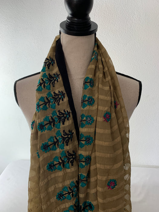 Indian Scarf