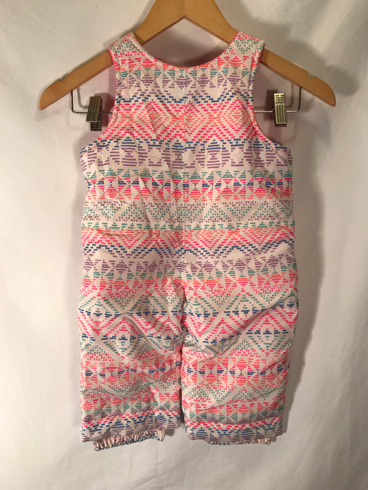 The Children Place - Snow Pants for Girls 12 - 18 Month
