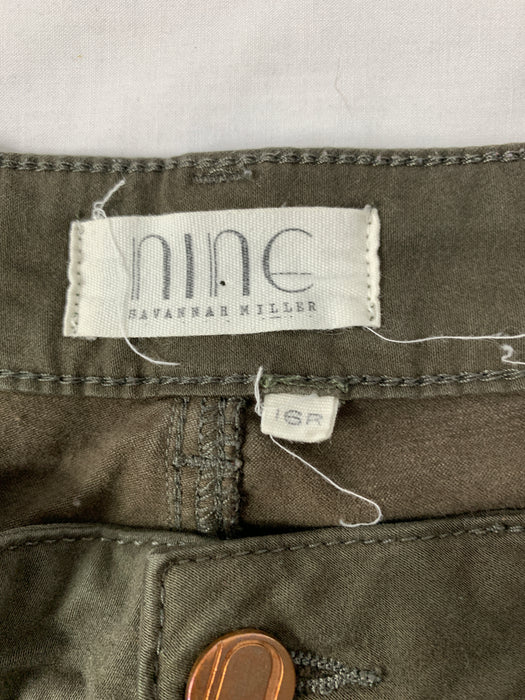 Nine Pants Size 16R