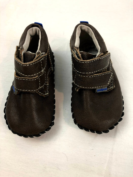 Pediped Shoes Size 12-18m