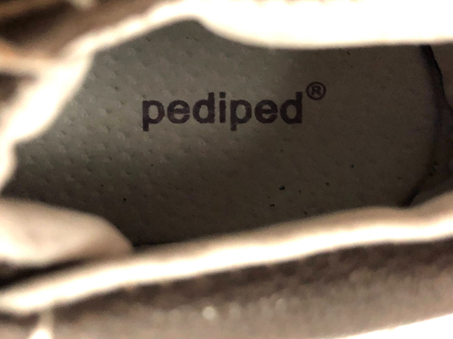 Pediped Shoes Size 12-18m