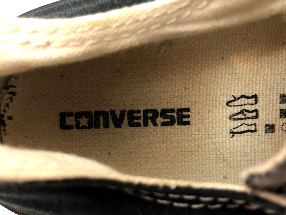 Converse Shoes Size 11